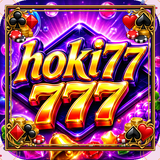 hoki777 — mitra unggulan